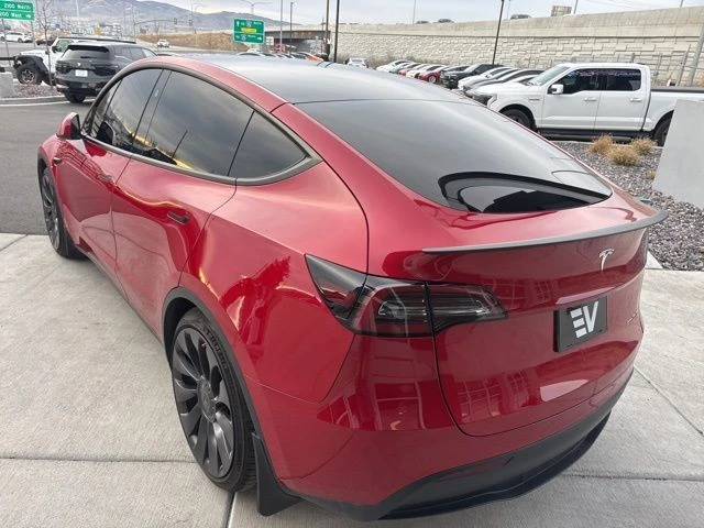 2023 Tesla Model Y Performance - Image 6 of 21