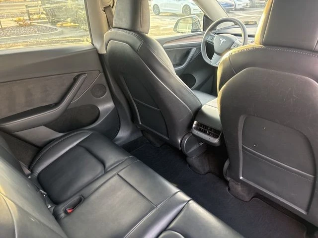 2023 Tesla Model Y Performance - Image 21 of 21