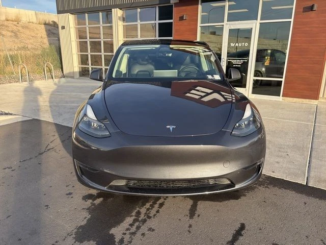 2023 Tesla Model Y Performance - Image 2 of 21