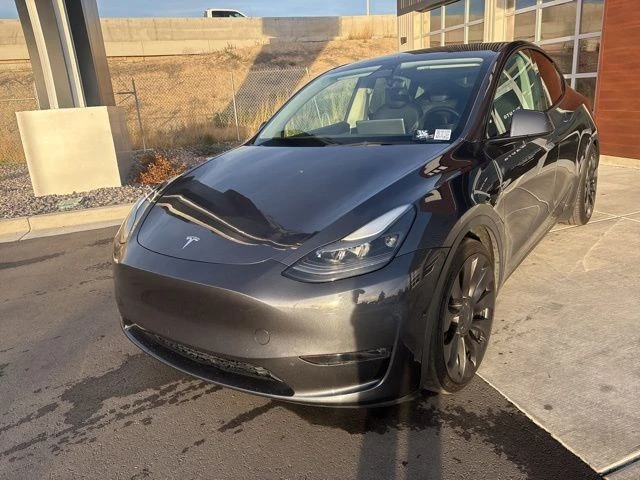 2023 Tesla Model Y Performance - Image 3 of 21