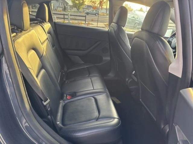 2023 Tesla Model Y Performance - Image 20 of 21