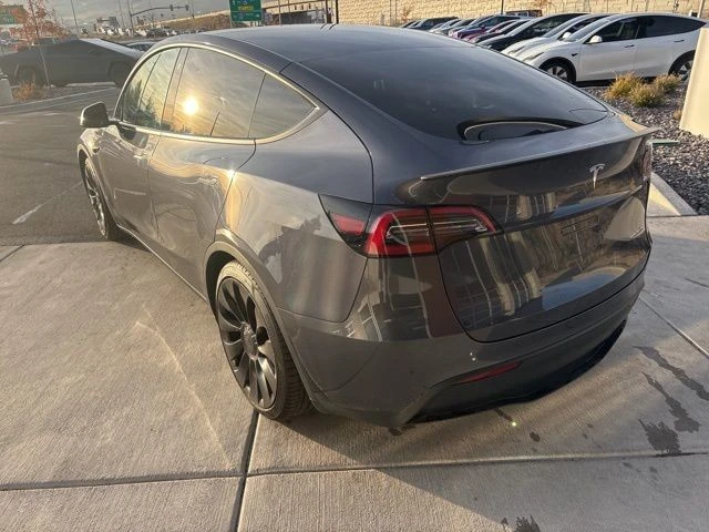 2023 Tesla Model Y Performance - Image 5 of 21