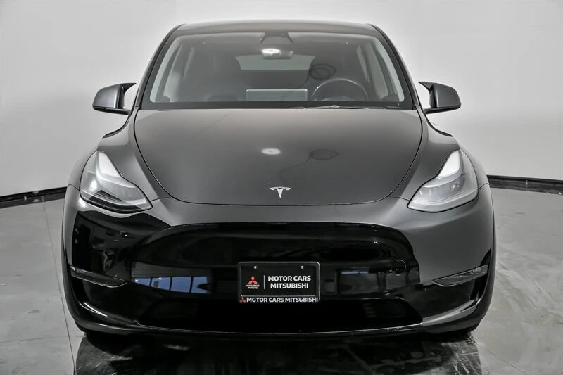 2023 Tesla Model Y Performance - Image 4 of 21