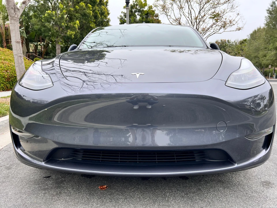 2023 Tesla Model Y Performance - Image 7 of 31