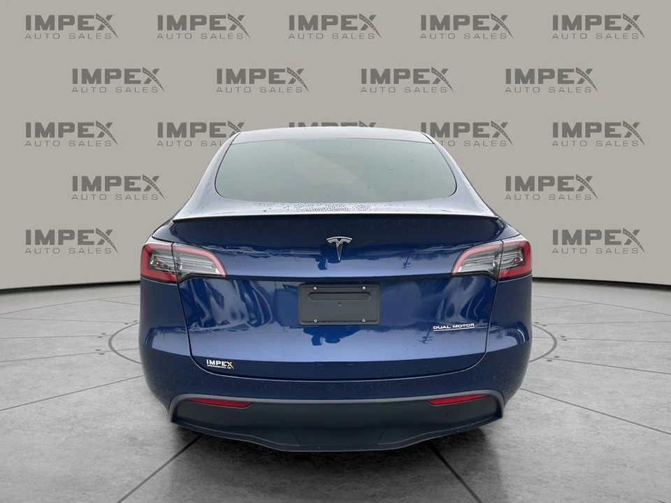 2023 Tesla Model Y Performance - Image 4 of 12