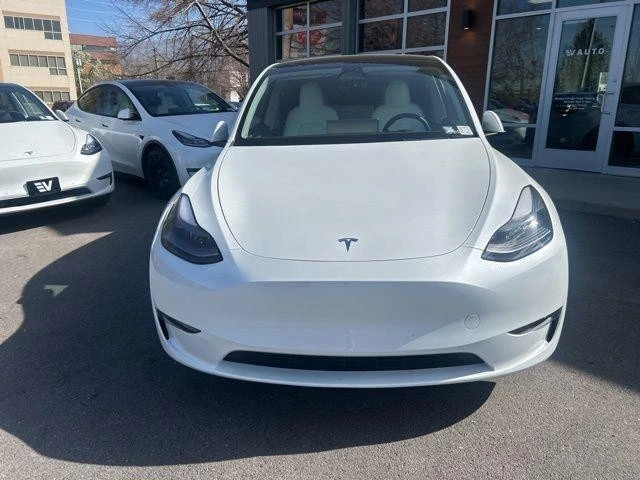2023 Tesla Model Y Performance - Image 3 of 21
