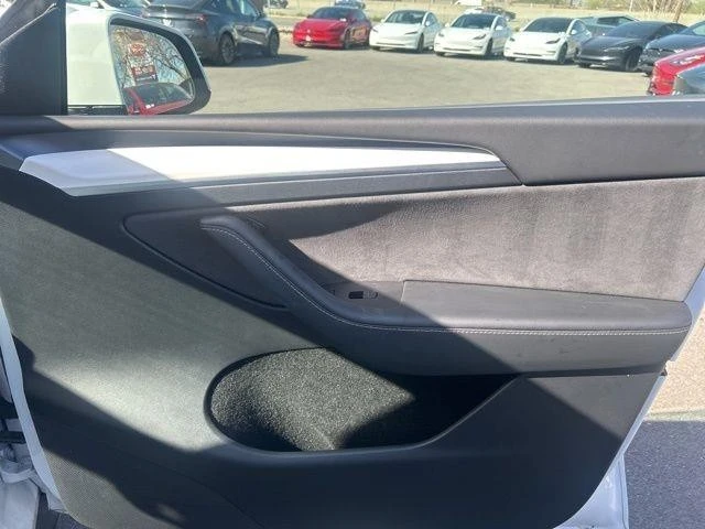2023 Tesla Model Y Performance - Image 21 of 21