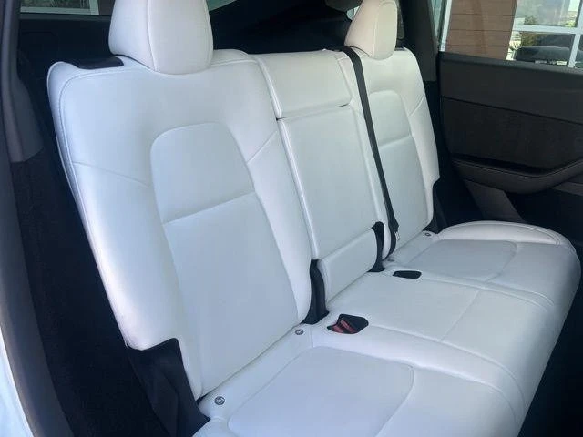 2023 Tesla Model Y Performance - Image 20 of 21