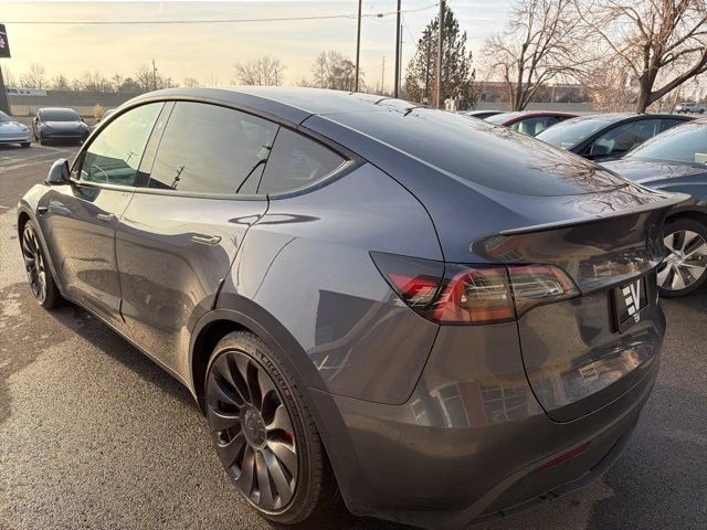 2023 Tesla Model Y Performance - Image 5 of 21