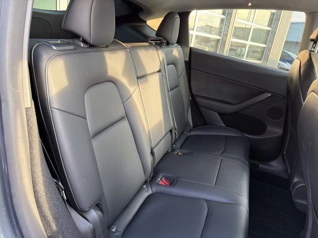2023 Tesla Model Y Performance - Image 19 of 21