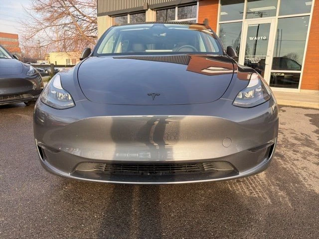 2023 Tesla Model Y Performance - Image 2 of 21