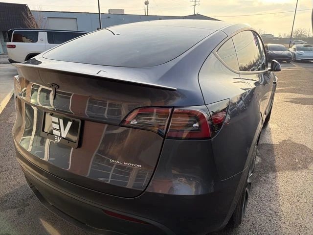 2023 Tesla Model Y Performance - Image 7 of 21