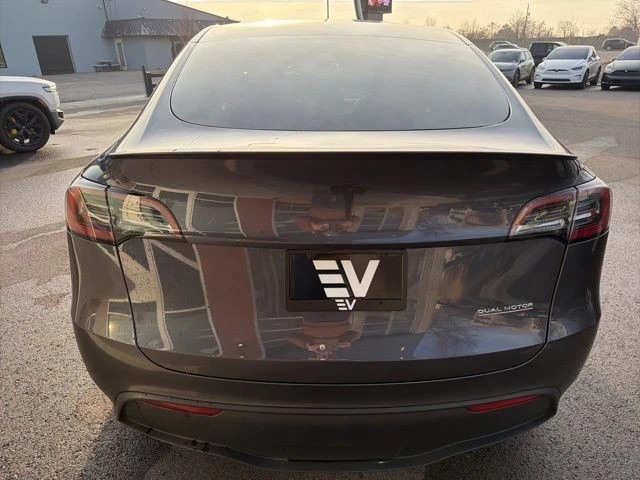 2023 Tesla Model Y Performance - Image 6 of 21