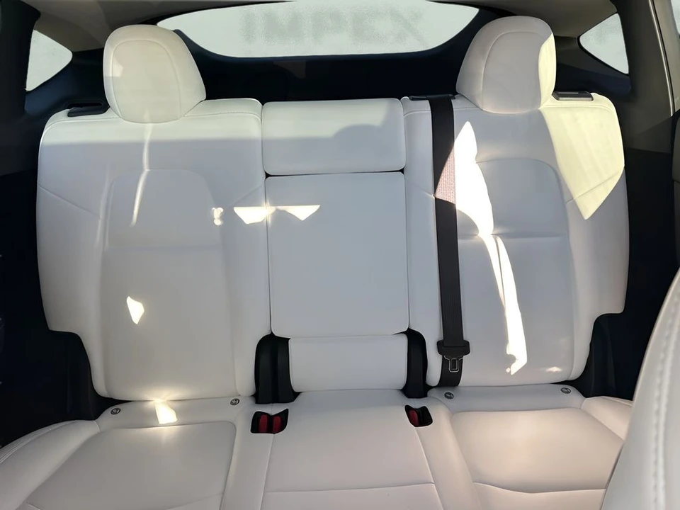 2023 Tesla Model Y Performance - Image 12 of 12