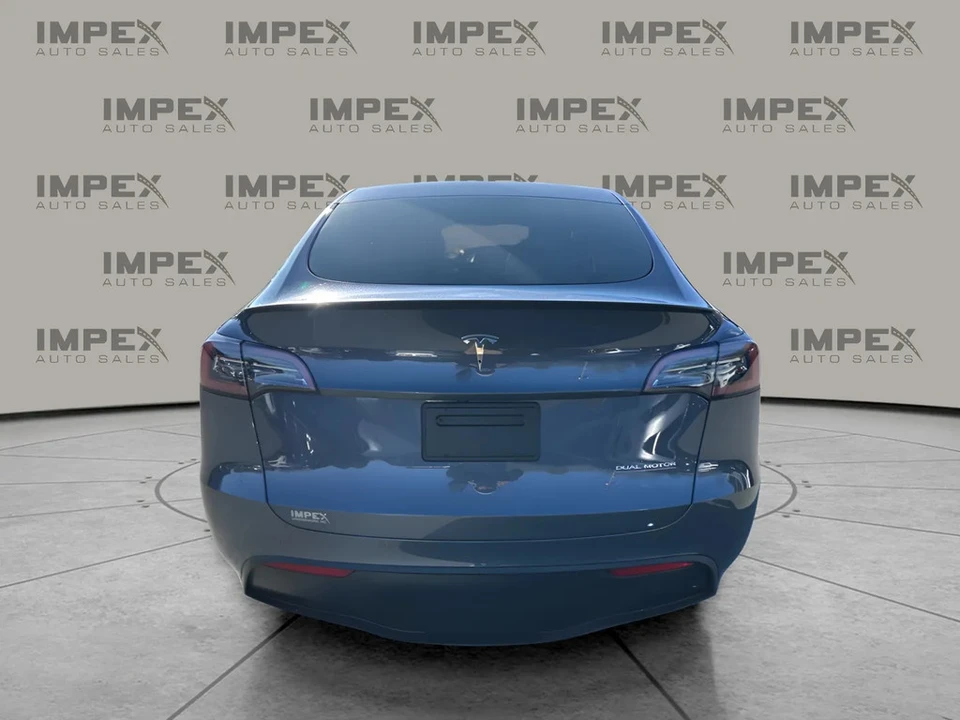 2023 Tesla Model Y Performance - Image 4 of 12