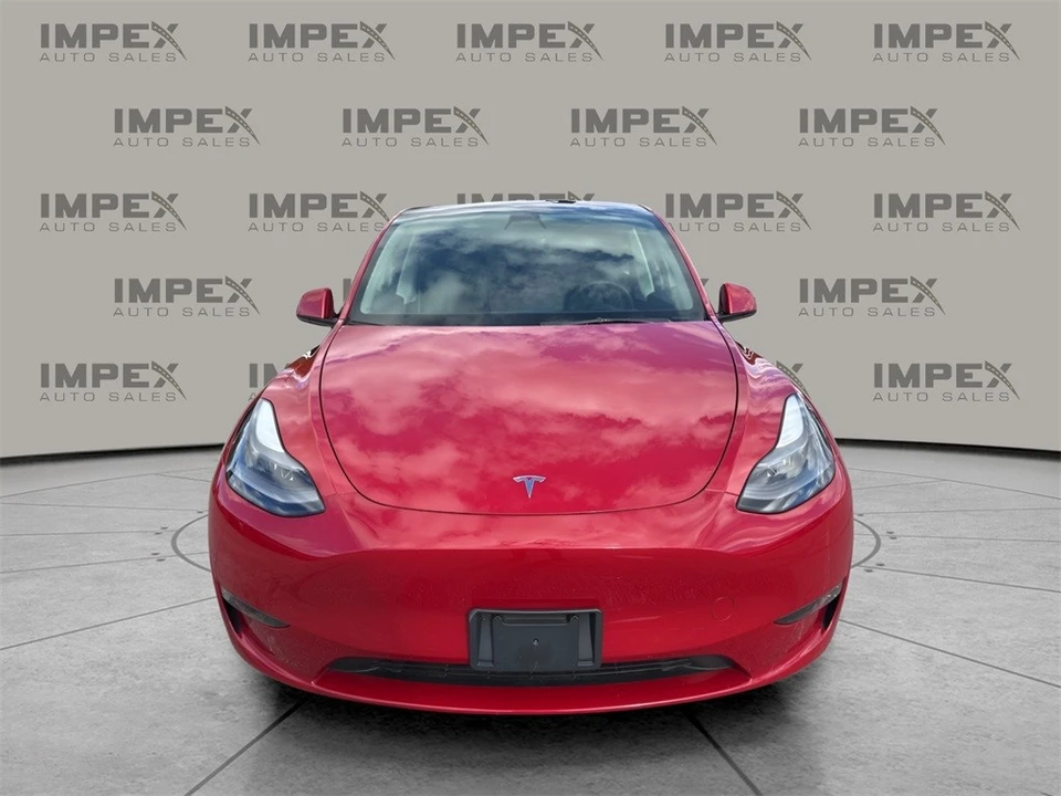 2023 Tesla Model Y Performance - Image 8 of 12