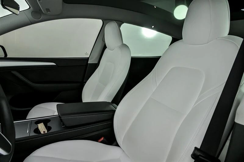 2023 Tesla Model Y Performance - Image 21 of 21