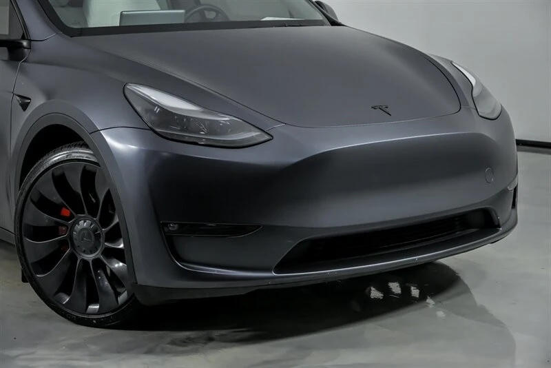 2023 Tesla Model Y Performance - Image 3 of 21