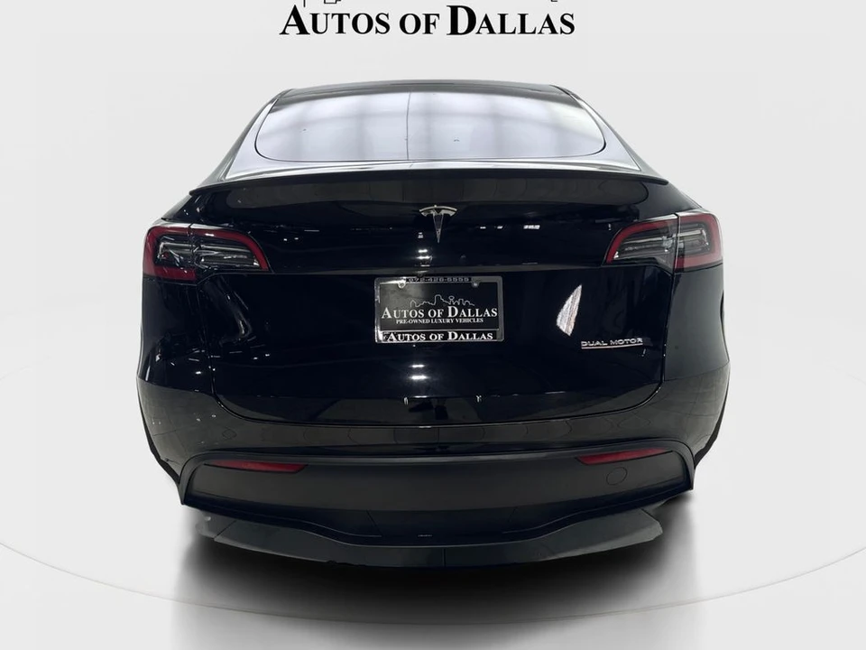 2023 Tesla Model Y Performance - Image 7 of 21