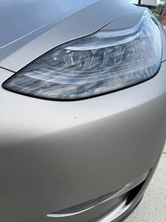 2023 Tesla Model Y Performance - Image 9 of 18