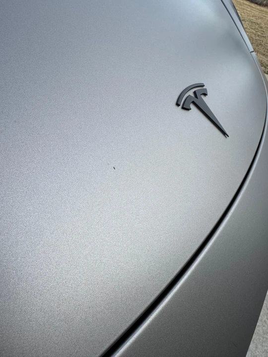 2023 Tesla Model Y Performance - Image 12 of 18
