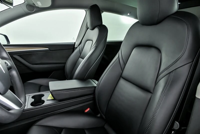 2023 Tesla Model Y Performance - Image 21 of 21