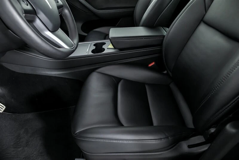 2023 Tesla Model Y Performance - Image 20 of 21