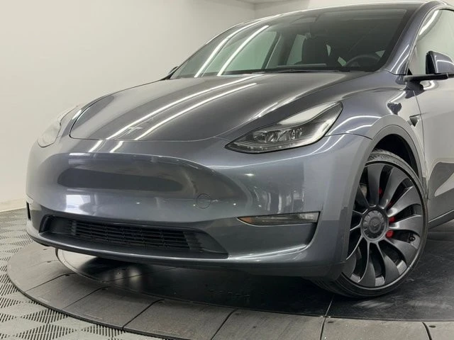 2023 Tesla Model Y Performance - Image 3 of 21