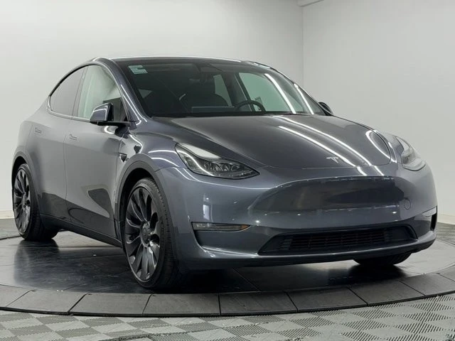 2023 Tesla Model Y Performance - Image 6 of 21