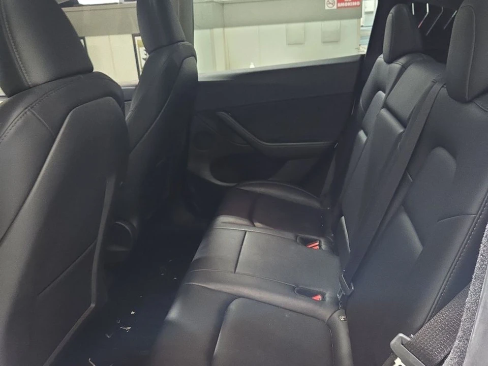 2023 Tesla Model Y Performance - Image 7 of 7