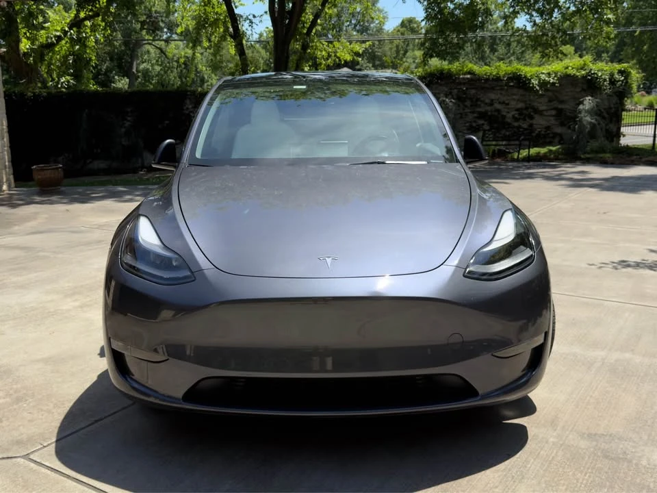 2023 Tesla Model Y Performance - Image 8 of 20
