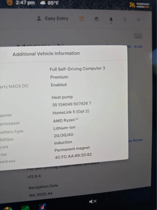 2023 Tesla Model Y Performance - Image 18 of 20
