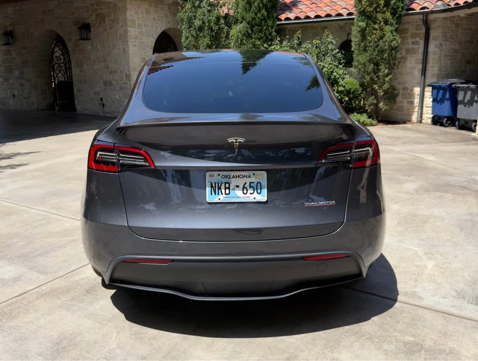 2023 Tesla Model Y Performance - Image 4 of 20