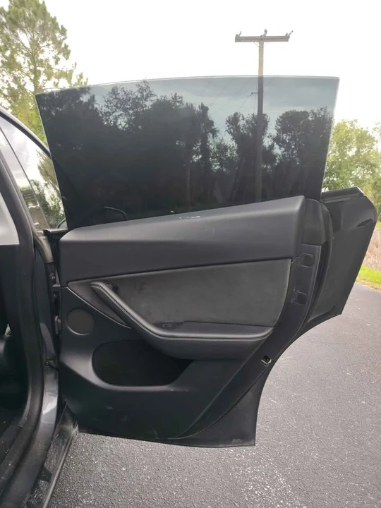 2023 Tesla Model Y Performance - Image 16 of 20