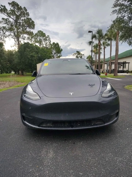 2023 Tesla Model Y Performance - Image 2 of 20