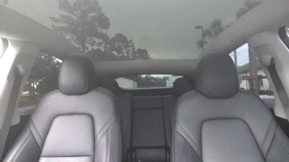 2023 Tesla Model Y Performance - Image 20 of 20