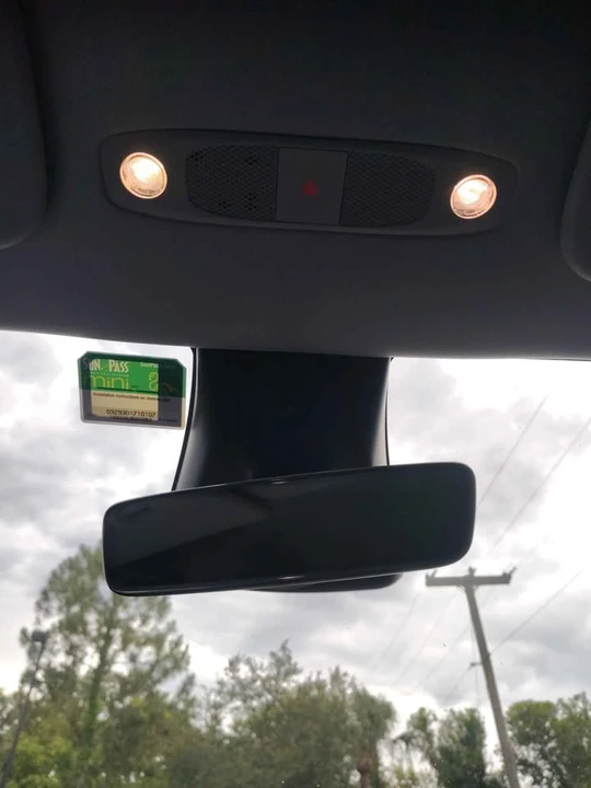 2023 Tesla Model Y Performance - Image 11 of 20
