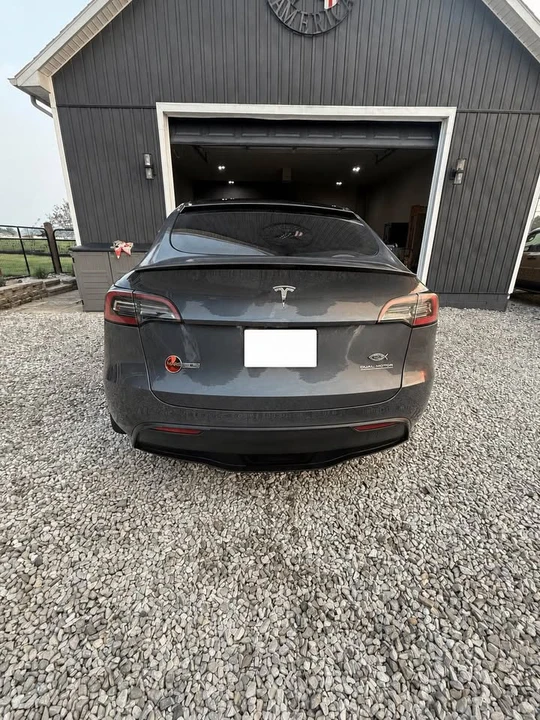2023 Tesla Model Y Performance - Image 8 of 8