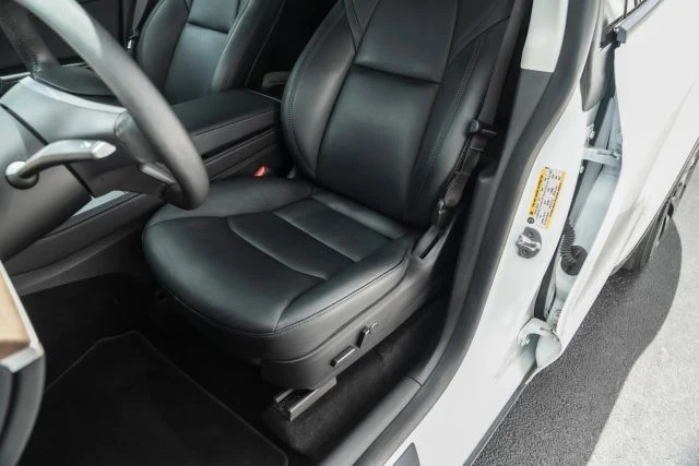 2023 Tesla Model Y Performance - Image 21 of 21