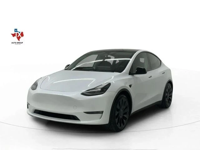 2023 Tesla Model Y Performance - Image 5 of 21