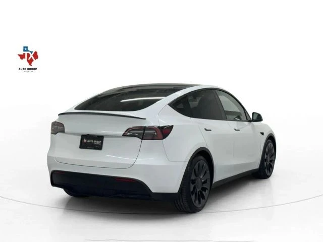 2023 Tesla Model Y Performance - Image 6 of 21