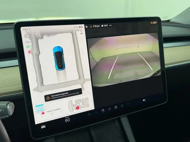 2023 Tesla Model Y Performance - Image 20 of 21