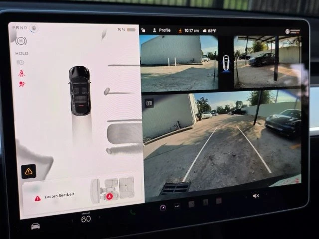 2023 Tesla Model Y Performance - Image 15 of 21