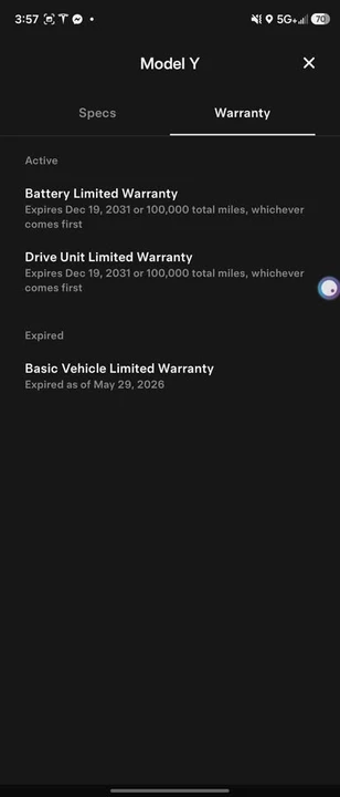 2023 Tesla Model Y - Image 18 of 18