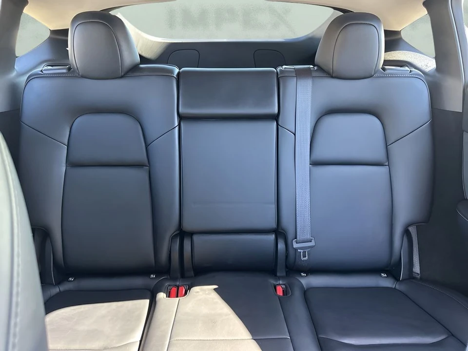 2023 Tesla Model Y - Image 12 of 12