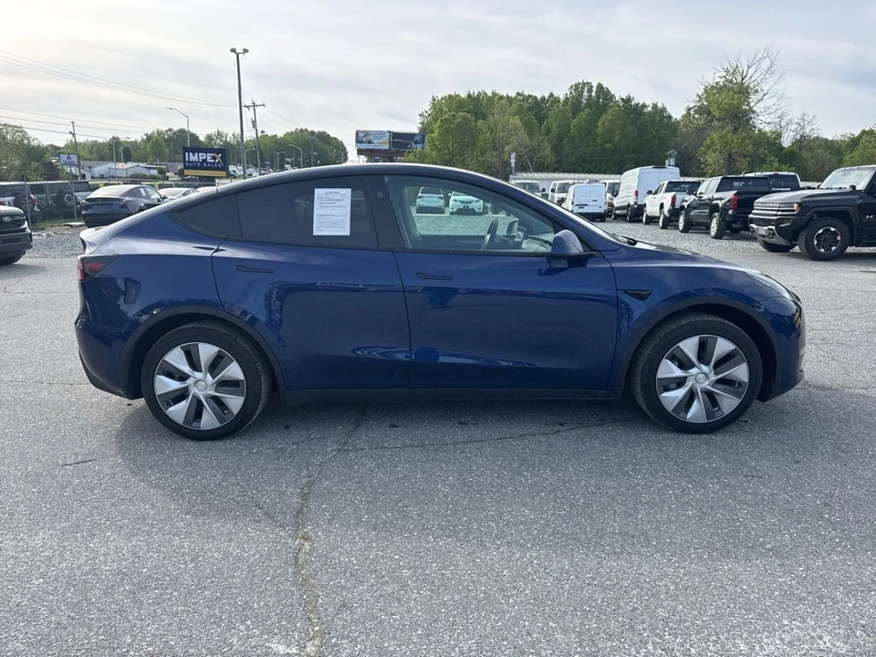 2023 Tesla Model Y - Image 6 of 21