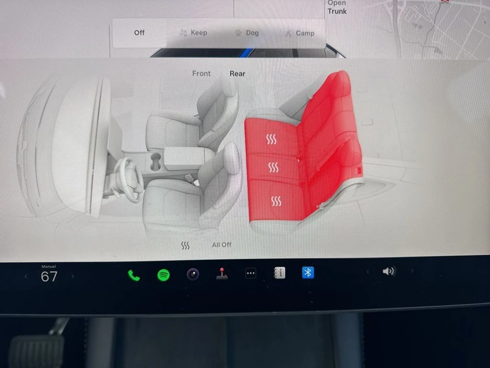 2023 Tesla Model Y - Image 12 of 21
