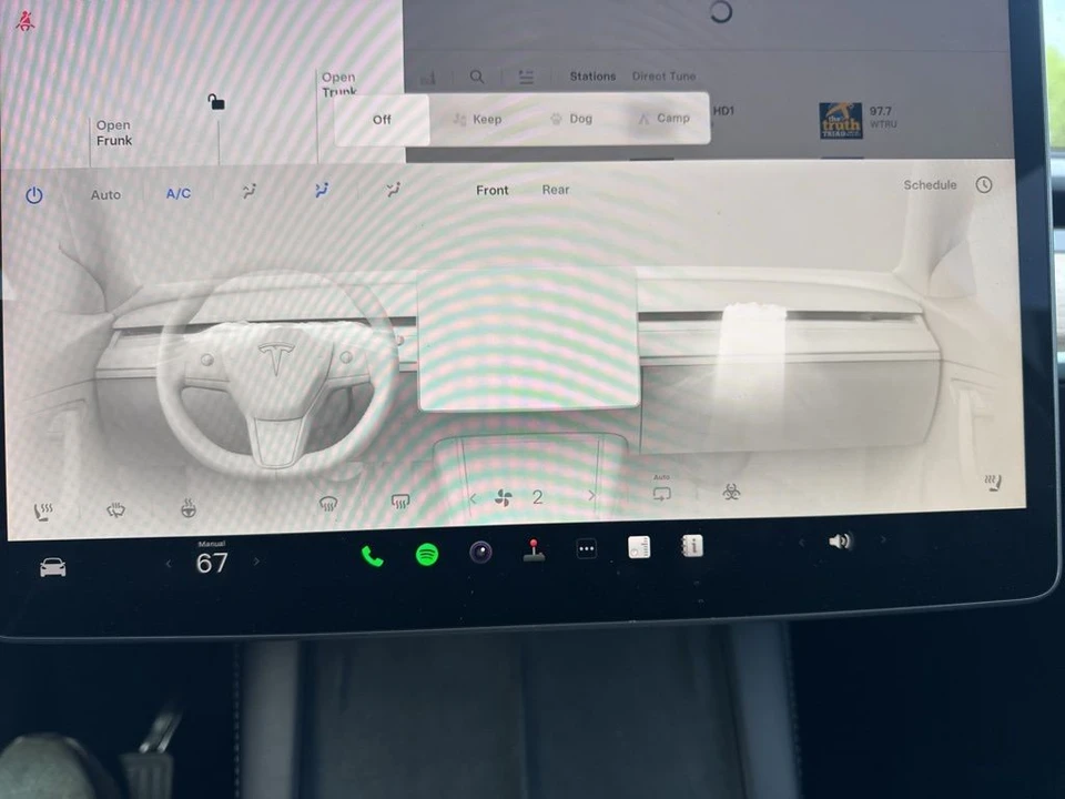 2023 Tesla Model Y - Image 19 of 21