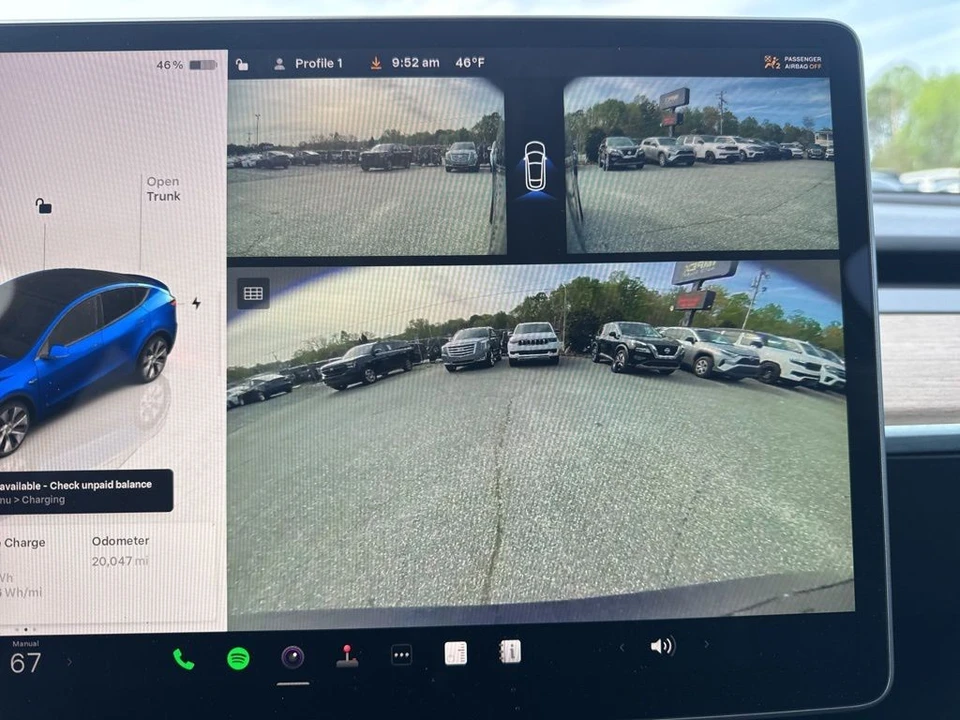 2023 Tesla Model Y - Image 21 of 21