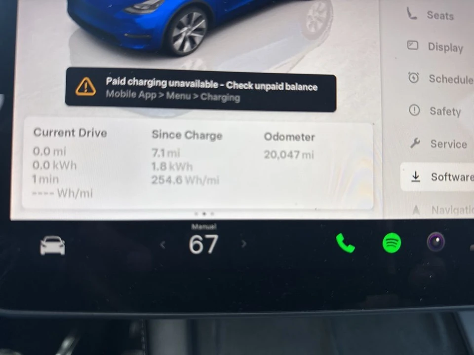 2023 Tesla Model Y - Image 26 of 31
